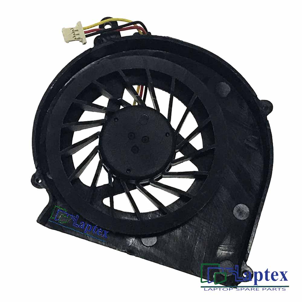 HP Compaq 2000 CPU Cooling Fan